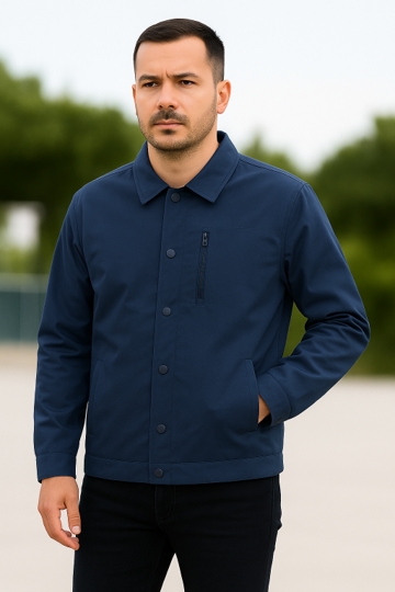 Jackets & Overshirts 09