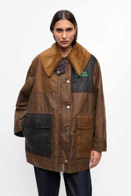 Jackets & Overshirts 25