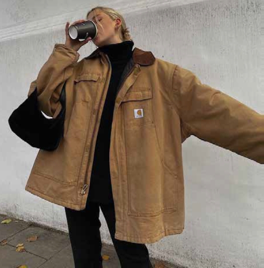 Jackets & Overshirts 26