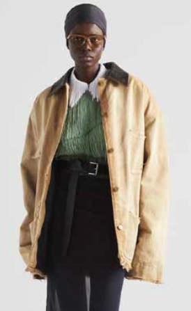 Jackets & Overshirts 30