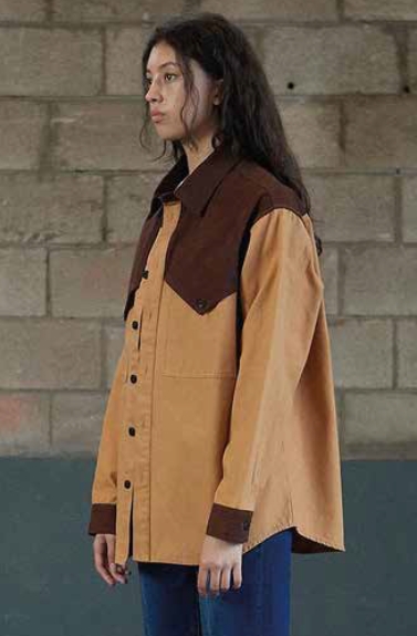 Jackets & Overshirts 31