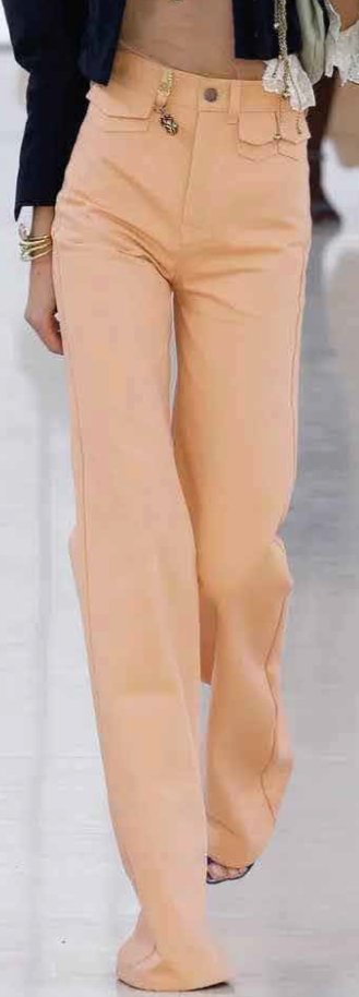 Ladies Bottoms 03