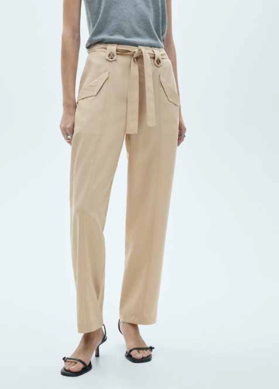Ladies Bottoms 05