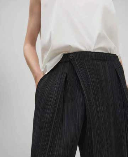 Ladies Bottoms 08