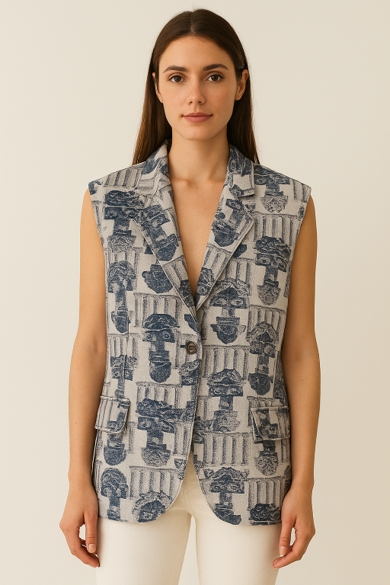 Ladies Tops 06