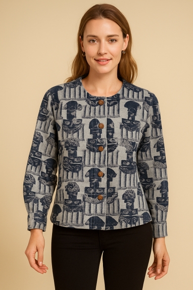 Ladies Tops 13