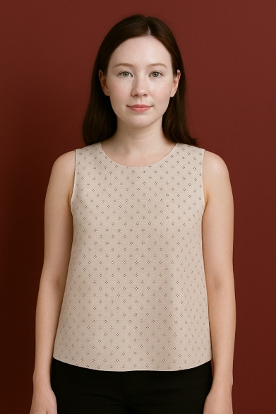 Ladies Tops 18