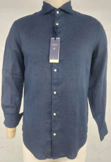 Men's Linen Shirts 14