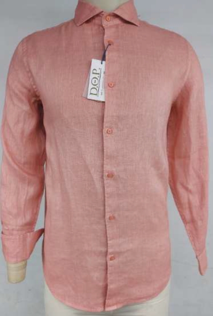 Men's Linen Shirts 20