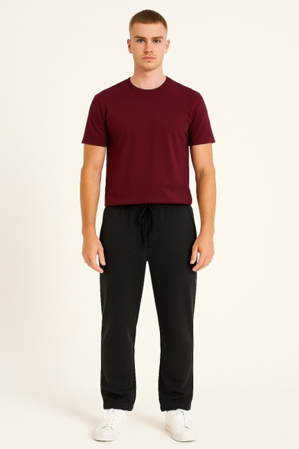 Men's Long Pants 02