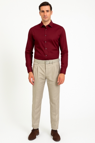 Men's Long Pants 08