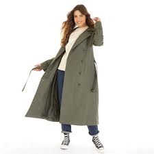 Trench Coats 03