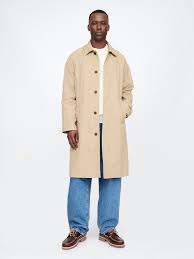 Trench Coats 07