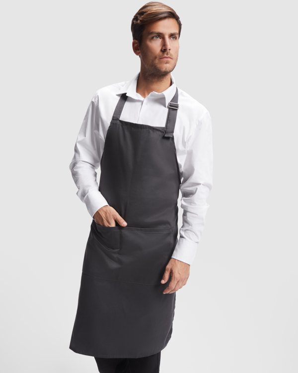 Work & Chef Wears 01